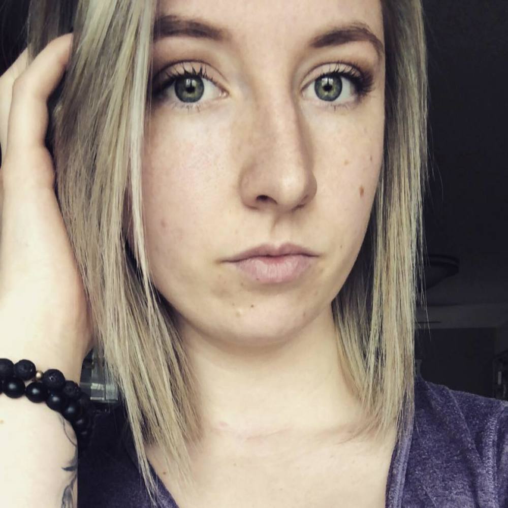 Meet your Posher, Allie